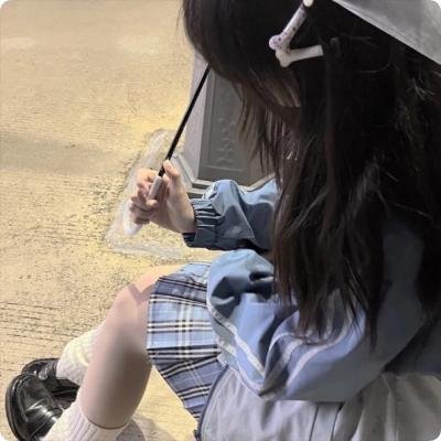 派对女孩升天记